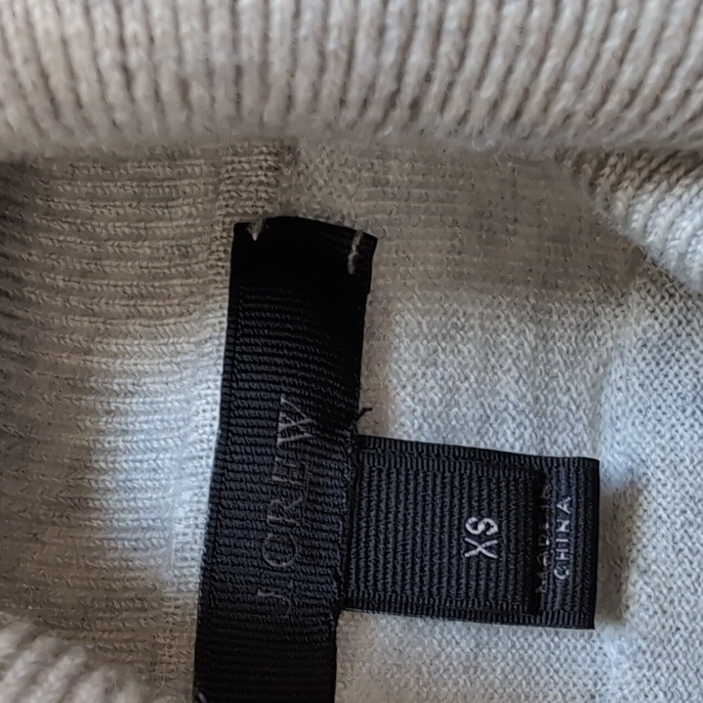 J.Crew sweater - Picture 5 of 5